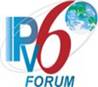 Logo IPv6 Forum