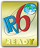 Logo IPv6 Ready