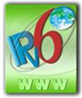 Logo IPv6 www